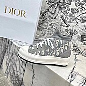 US$77.00 Dior Shoes for Women #590076
