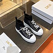 US$84.00 Dior Shoes for Women #590079