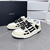 US$111.00 AMIRI Shoes for MEN #590088