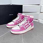 US$111.00 AMIRI Shoes for MEN #590091