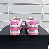 US$111.00 AMIRI Shoes for Women #590094