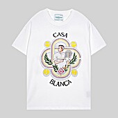 US$21.00 Casablanca T-shirt for Men #590106