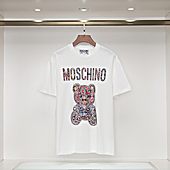 US$21.00 Moschino T-Shirts for Men #590114