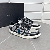 US$111.00 AMIRI Shoes for MEN #590116