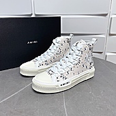 US$122.00 AMIRI Shoes for MEN #590121