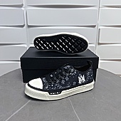 US$115.00 AMIRI Shoes for MEN #590125