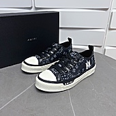 US$115.00 AMIRI Shoes for MEN #590125