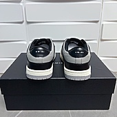 US$111.00 AMIRI Shoes for MEN #590126