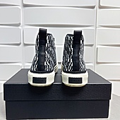 US$122.00 AMIRI Shoes for MEN #590129