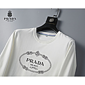 US$37.00 Prada Hoodies for MEN #590162