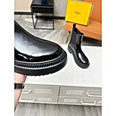 US$126.00 Fendi shoes for Fendi Boot for women #590175