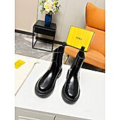 US$126.00 Fendi shoes for Fendi Boot for women #590175