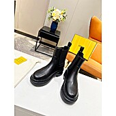 US$126.00 Fendi shoes for Fendi Boot for women #590176