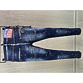 US$58.00 Dsquared2 Jeans for MEN #590492