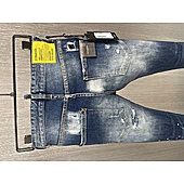 US$58.00 Dsquared2 Jeans for MEN #590493