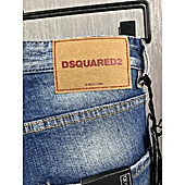 US$61.00 Dsquared2 Jeans for MEN #590494