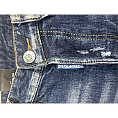 US$58.00 Dsquared2 Jeans for MEN #590495
