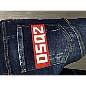 US$58.00 Dsquared2 Jeans for MEN #590496
