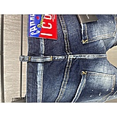 US$58.00 Dsquared2 Jeans for MEN #590497
