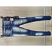US$58.00 Dsquared2 Jeans for MEN #590499