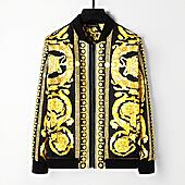 US$50.00 Versace Jackets for MEN #590601