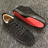 US$88.00 Christian Louboutin Shoes for Women #590653