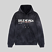 US$58.00 Balenciaga Hoodies for Men #590664