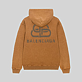 US$58.00 Balenciaga Hoodies for Men #590666