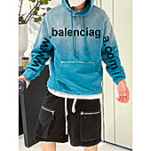 US$58.00 Balenciaga Hoodies for Men #590669