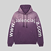 US$58.00 Balenciaga Hoodies for Men #590670