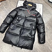 US$255.00 Prada AAA+ down jacket for men #590725