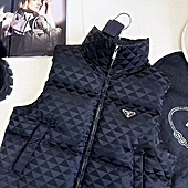 US$217.00 Prada AAA+ down jacket for women #590727