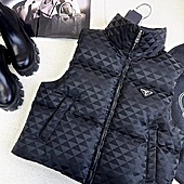 US$217.00 Prada AAA+ down jacket for women #590727