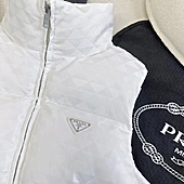 US$217.00 Prada AAA+ down jacket for women #590728