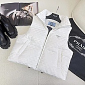 US$217.00 Prada AAA+ down jacket for women #590728