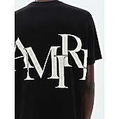 US$20.00 AMIRI T-shirts for MEN #590738