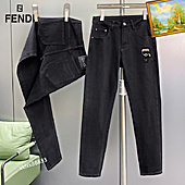 US$50.00 FENDI Jeans for men #590910