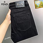 US$50.00 FENDI Jeans for men #590910