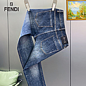 US$50.00 FENDI Jeans for men #590911