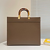 US$172.00 Fendi AAA+ Handbags #590934