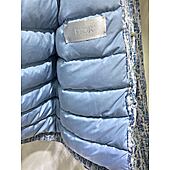 US$217.00 Dior AAA+ down jacket for men #591473