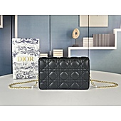 US$103.00 Dior AAA+ Handbags #591475