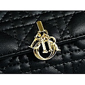 US$103.00 Dior AAA+ Handbags #591475