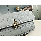 US$103.00 Dior AAA+ Handbags #591476