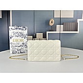 US$103.00 Dior AAA+ Handbags #591477