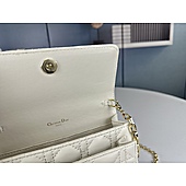 US$103.00 Dior AAA+ Handbags #591477