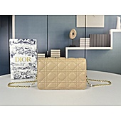US$103.00 Dior AAA+ Handbags #591478