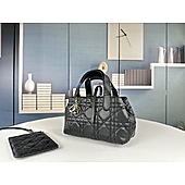 US$122.00 Dior AAA+ Handbags #591481