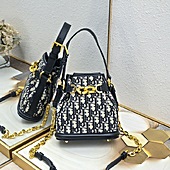 US$115.00 Dior AAA+ Handbags #591482