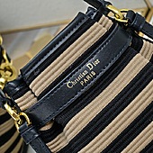US$115.00 Dior AAA+ Handbags #591483